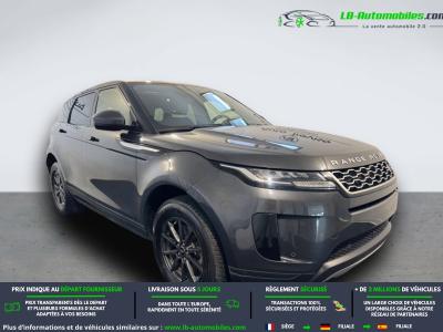 Land Rover Range Rover Evoque D150 2WD BVM