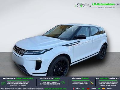 Land Rover Range Rover Evoque D150 2WD BVM