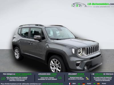 Jeep Renegade 1.3 GSE 150 ch BVA