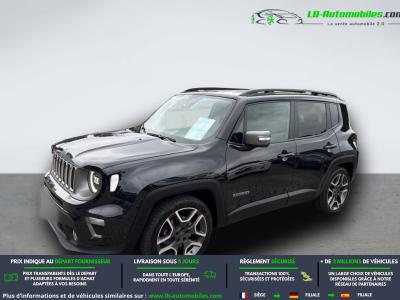 Jeep Renegade 1.3 GSE 150 ch BVA
