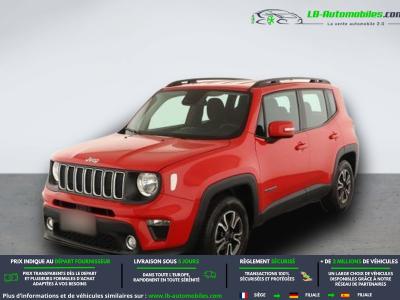 Jeep Renegade 1.0 GSE 120 ch BVM