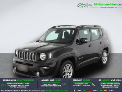 Jeep Renegade 1.0 GSE 120 ch BVM