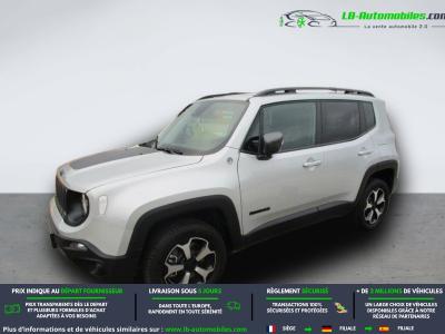 Jeep Renegade 1.3 GSE 180 ch 4x4 BVA
