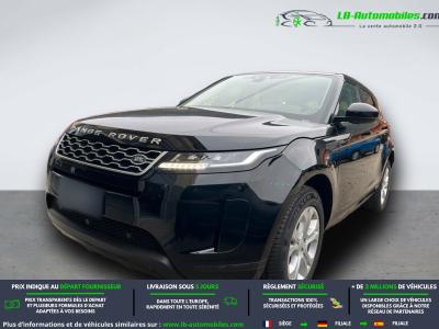 Land Rover Range Rover Evoque D150 AWD BVA