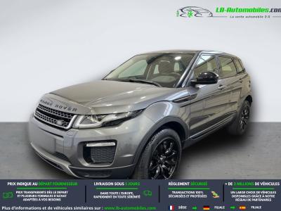 Land Rover Range Rover Evoque D180 AWD BVA