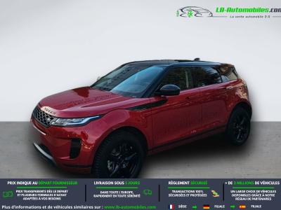 Land Rover Range Rover Evoque D180 AWD BVA