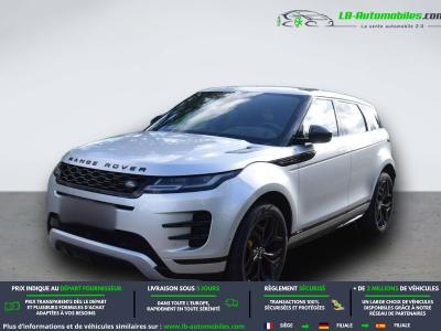 Land Rover Range Rover Evoque D180 AWD BVA
