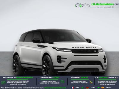 Land Rover Range Rover Evoque D200 MHEV AWD BVA