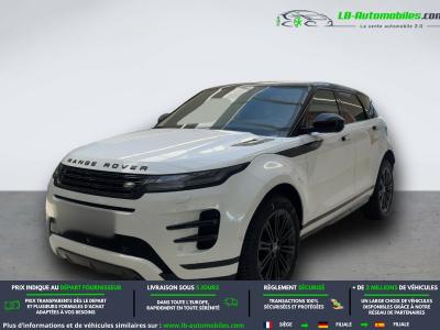 Land Rover Range Rover Evoque D200 MHEV AWD BVA