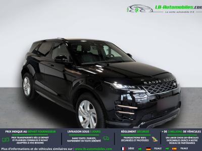Land Rover Range Rover Evoque P200 AWD BVA