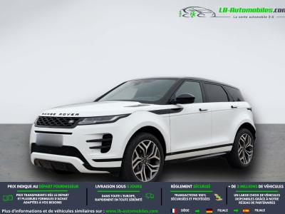 Land Rover Range Rover Evoque P200 AWD BVA