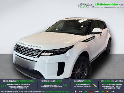 Land Rover Range Rover Evoque P200 AWD BVA