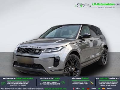 Land Rover Range Rover Evoque P250 AWD BVA