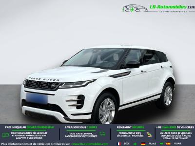 Land Rover Range Rover Evoque P250 AWD BVA