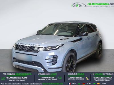 Land Rover Range Rover Evoque D165 MHEV AWD BVA
