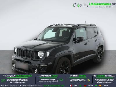Jeep Renegade 1.3 150 ch BVA
