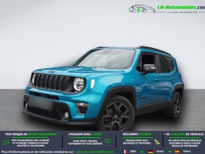 Jeep Renegade 1.3 150 ch BVA