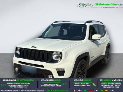 Jeep Renegade 1.3 150 ch BVA