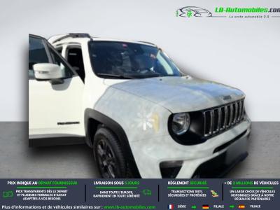 Jeep Renegade 1.6  Multijet 130 ch BVM
