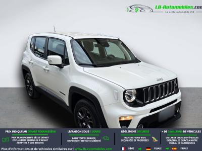 Jeep Renegade 1.6  Multijet 130 ch BVM