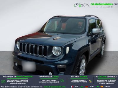 Jeep Renegade 1.6  Multijet 130 ch BVM