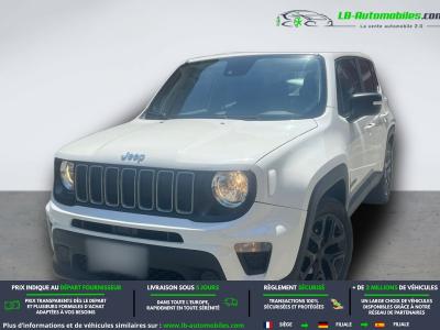Jeep Renegade 1.6  Multijet 130 ch BVM