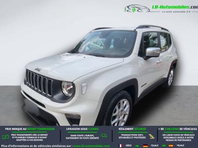 Jeep Renegade 1.6  Multijet 130 ch BVM