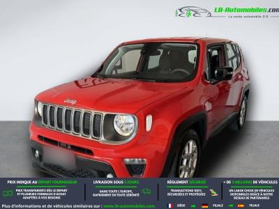 Jeep Renegade 1.6  Multijet 130 ch BVM