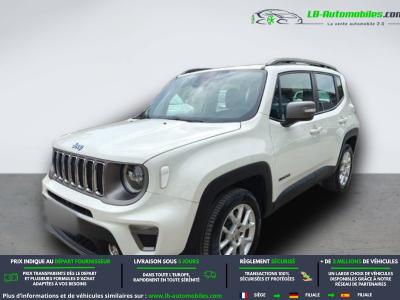 Jeep Renegade 1.5 130 ch BVR7 e-Hybrid