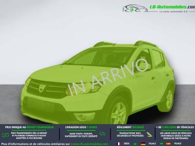 Dacia Sandero dCi 90 BVA