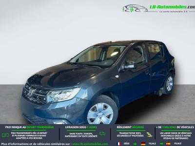 Dacia Sandero dCi 95