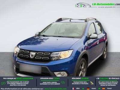 Dacia Sandero dCi 95