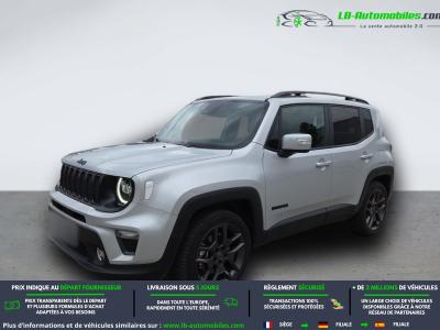 Jeep Renegade 1.3 240 ch PHEV BVA 4xe eAWD