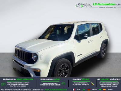 Jeep Renegade 1.6  Multijet 130 ch BVM