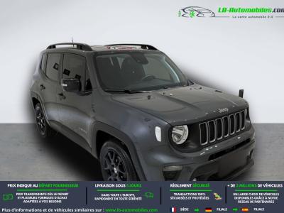 Jeep Renegade 1.6  Multijet 130 ch BVM