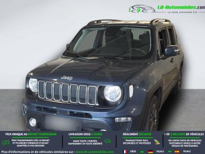 Jeep Renegade 1.6  Multijet 130 ch BVM