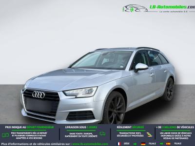 Audi A4 Avant 1.4 TFSI 150