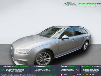 Audi A4 Avant 1.4 TFSI 150