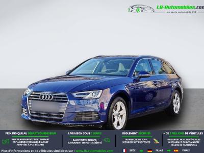 Audi A4 Avant 1.4 TFSI 150