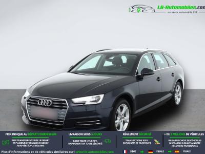 Audi A4 Avant 1.4 TFSI 150
