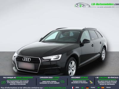 Audi A4 Avant 1.4 TFSI 150