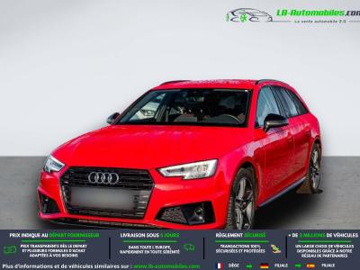 Audi A4 Avant 1.4 TFSI 150