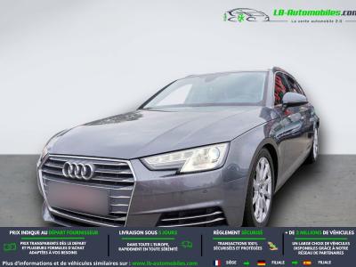 Audi A4 Avant 1.4 TFSI 150 BVA