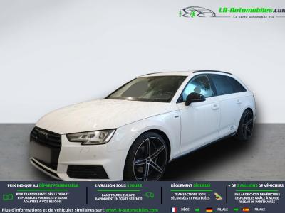 Audi A4 Avant 1.4 TFSI 150 BVA