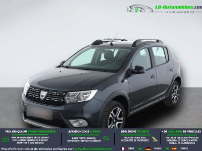 Dacia Sandero TCe 100
