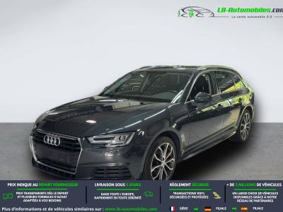 Audi A4 Avant 2.0 TFSI  190 BVA