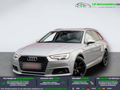 Audi A4 Avant 2.0 TFSI  190 BVA