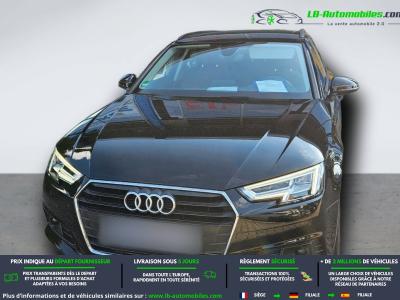 Audi A4 Avant 2.0 TFSI  190 BVA