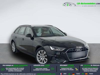 Audi A4 Avant 2.0 TFSI  190 BVA