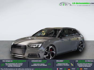 Audi A4 Avant 2.0 TFSI  190 BVA